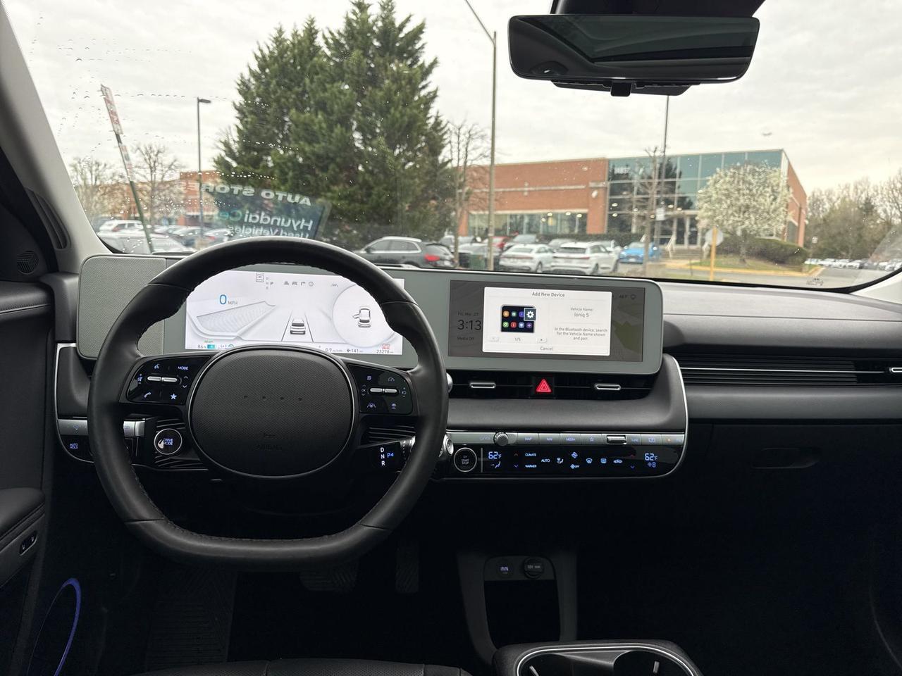 2024 Hyundai IONIQ 5 Limited Chantilly VA