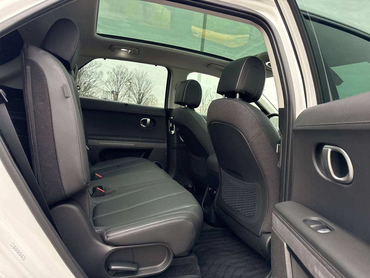 2024 Hyundai IONIQ 5 Limited Chantilly VA