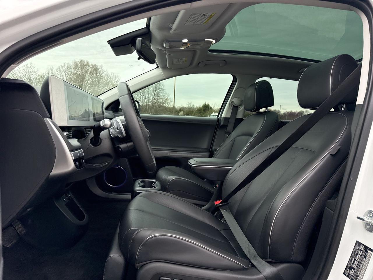 2024 Hyundai IONIQ 5 Limited Chantilly VA