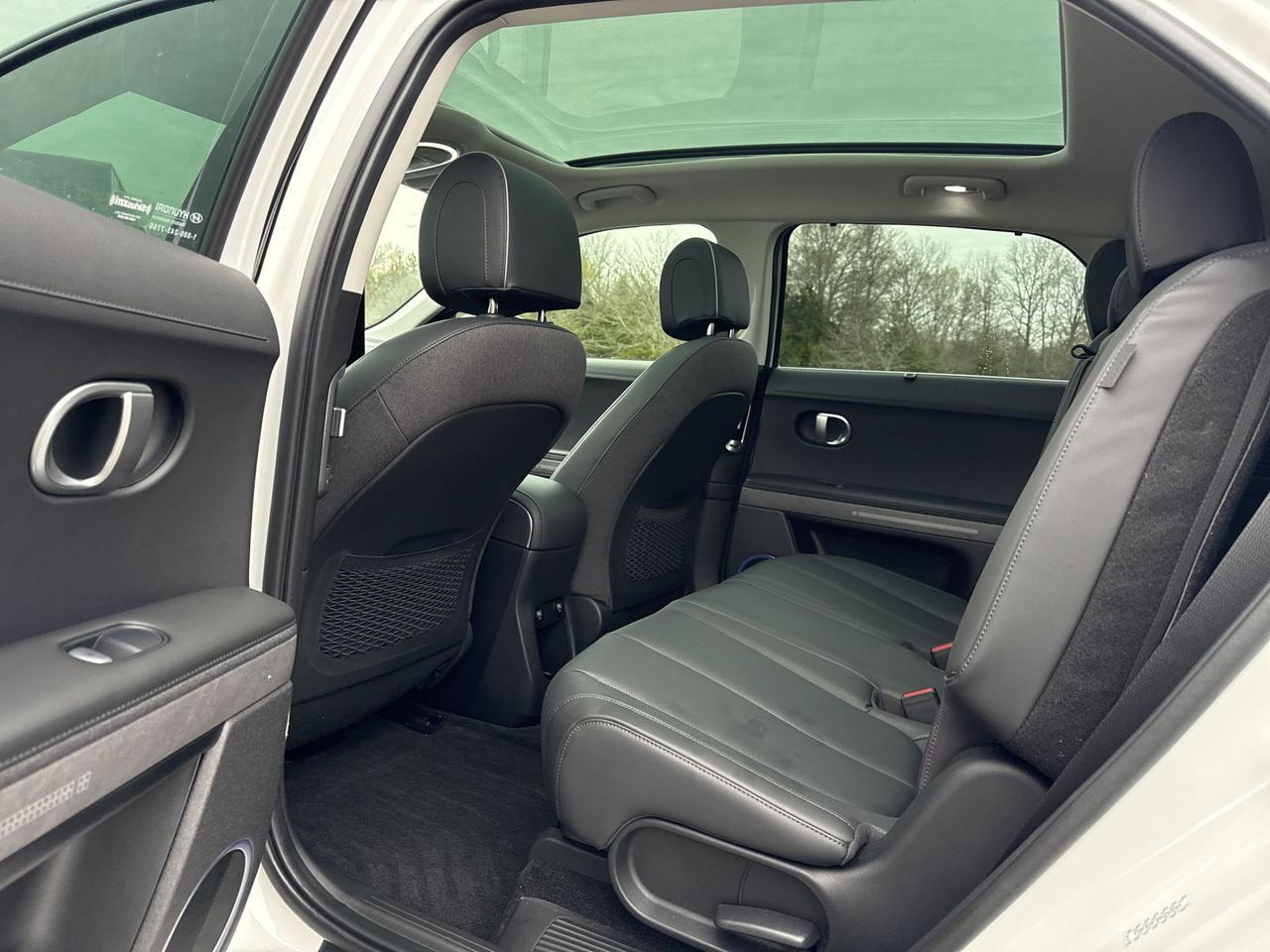 2024 Hyundai IONIQ 5 Limited Chantilly VA