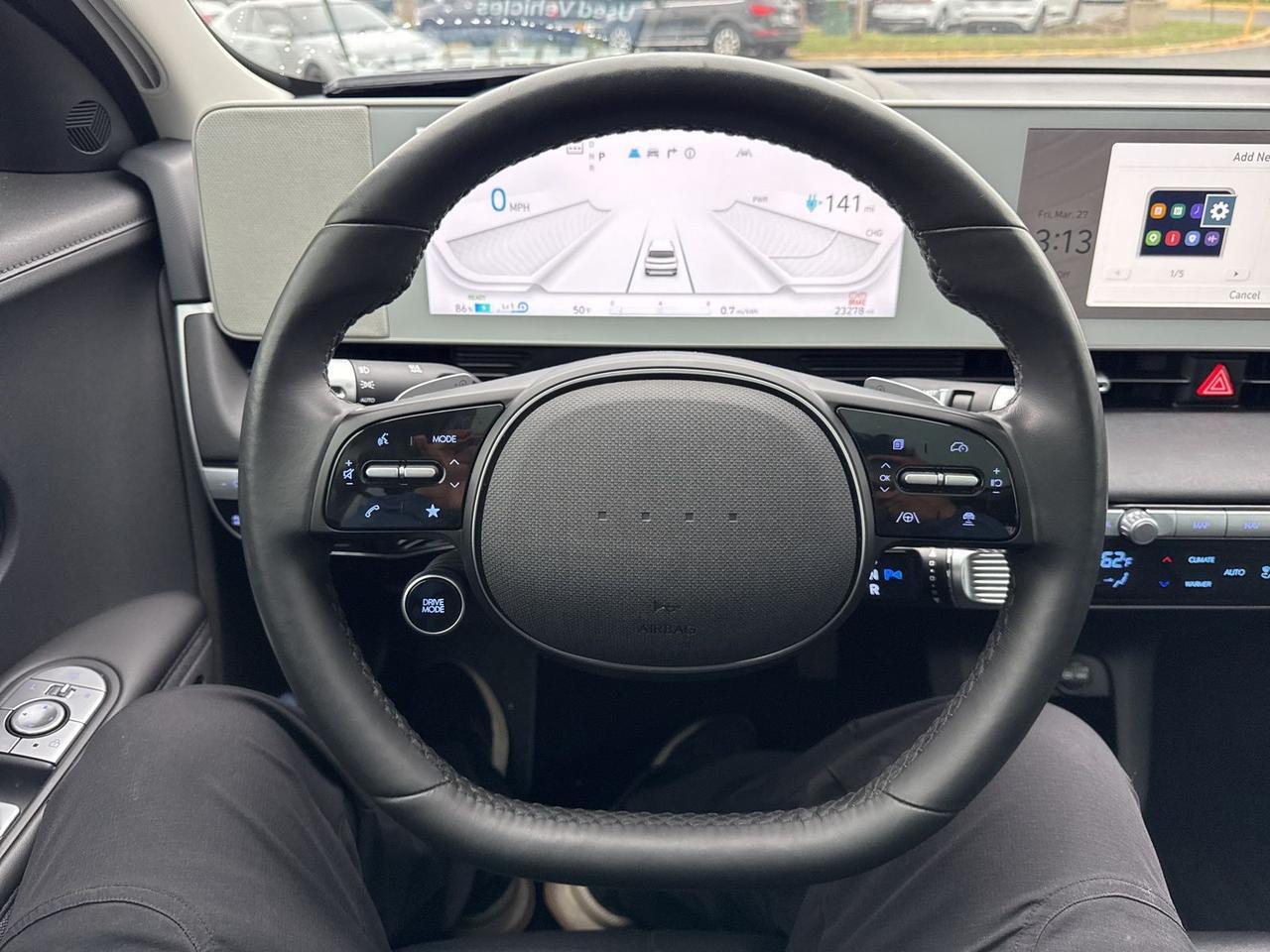 2024 Hyundai IONIQ 5 Limited Chantilly VA