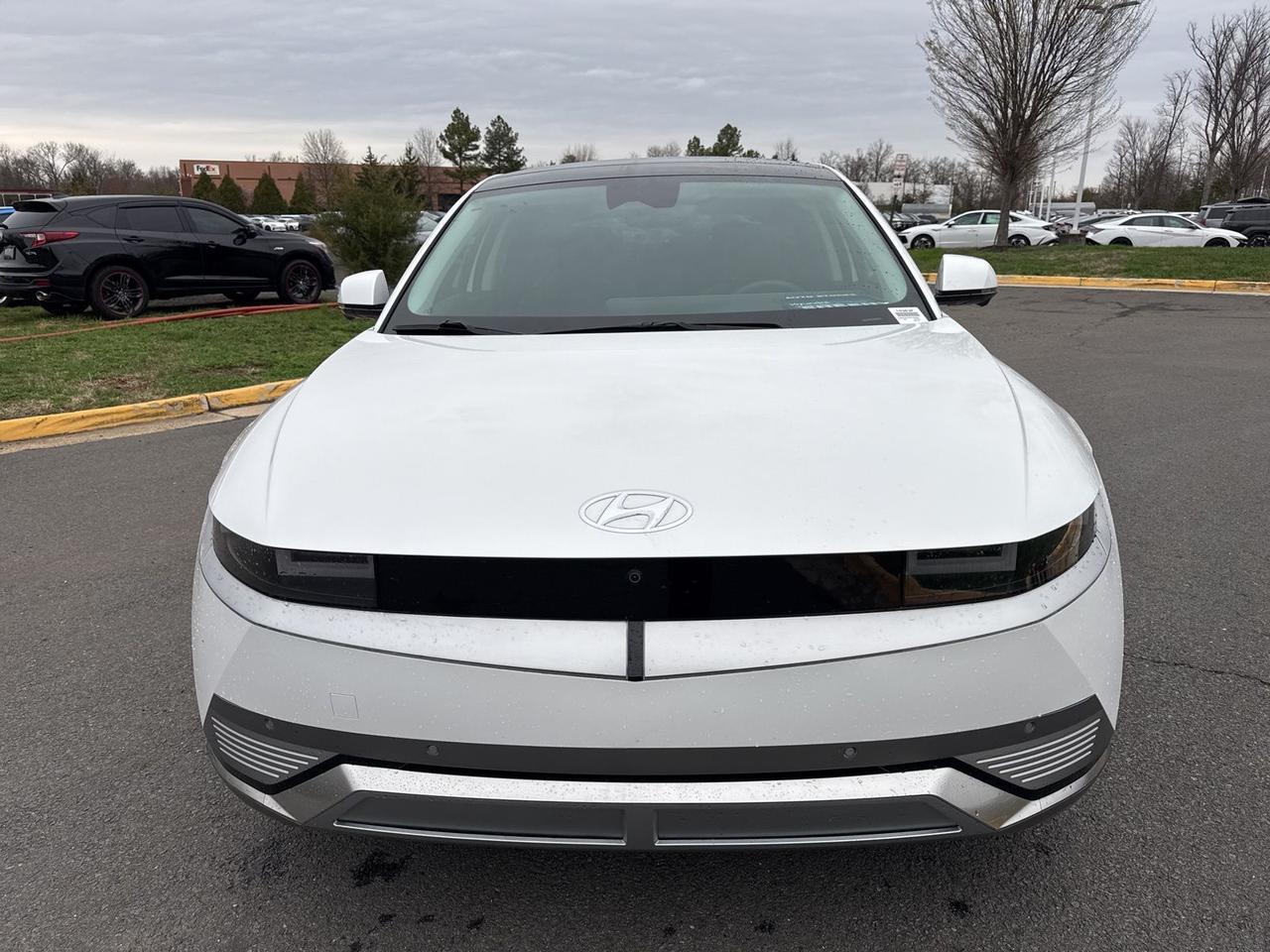 2024 Hyundai IONIQ 5 Limited Chantilly VA