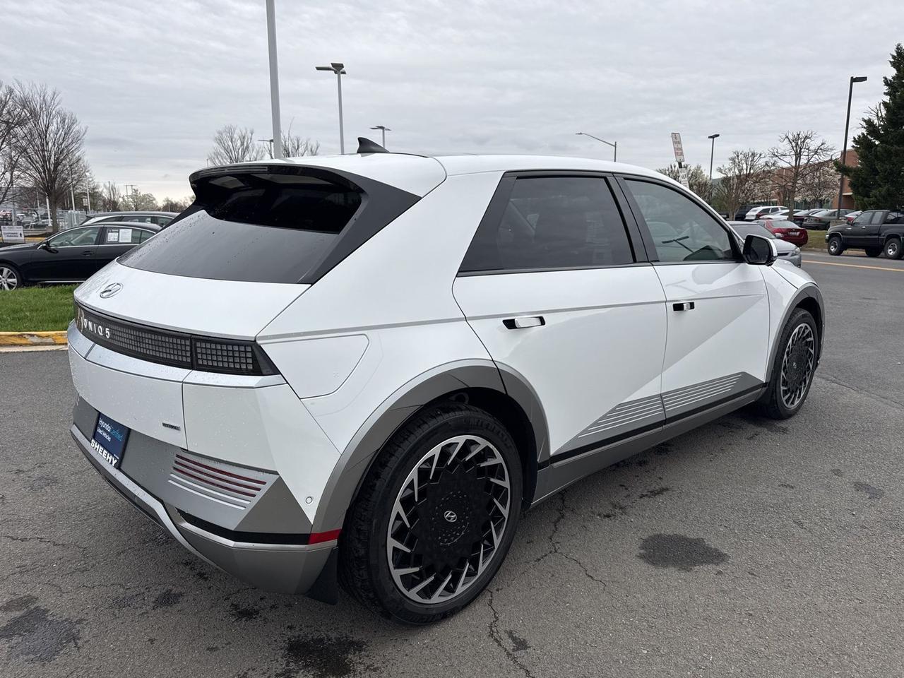 2024 Hyundai IONIQ 5 Limited Chantilly VA