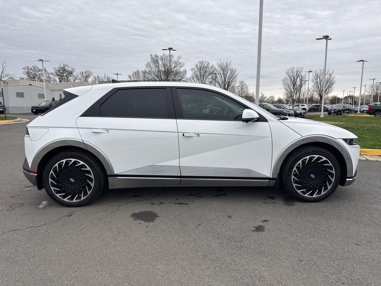 2024 Hyundai IONIQ 5 Limited Chantilly VA