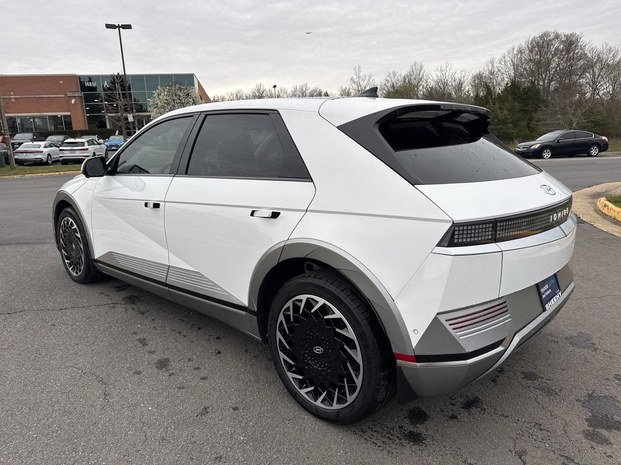 2024 Hyundai IONIQ 5 Limited Chantilly VA