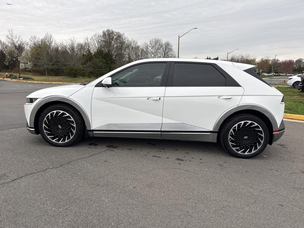 2024 Hyundai IONIQ 5 Limited Chantilly VA