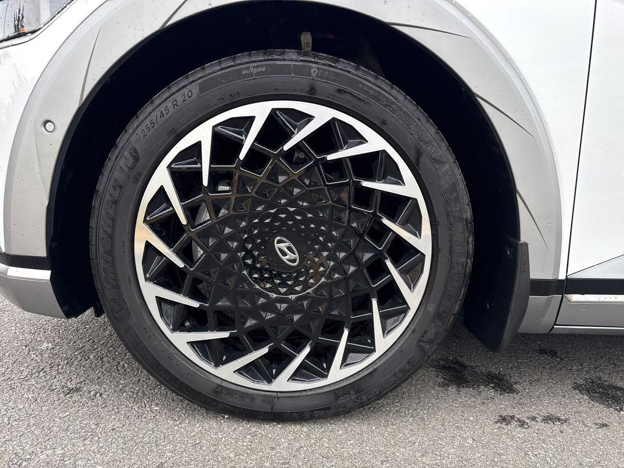 2024 Hyundai IONIQ 5 Limited Chantilly VA