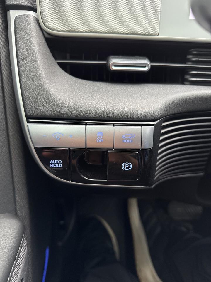 2024 Hyundai IONIQ 5 Limited Chantilly VA