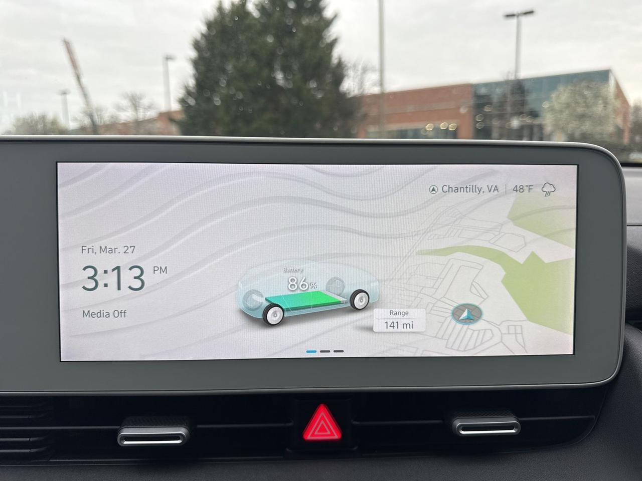 2024 Hyundai IONIQ 5 Limited Chantilly VA