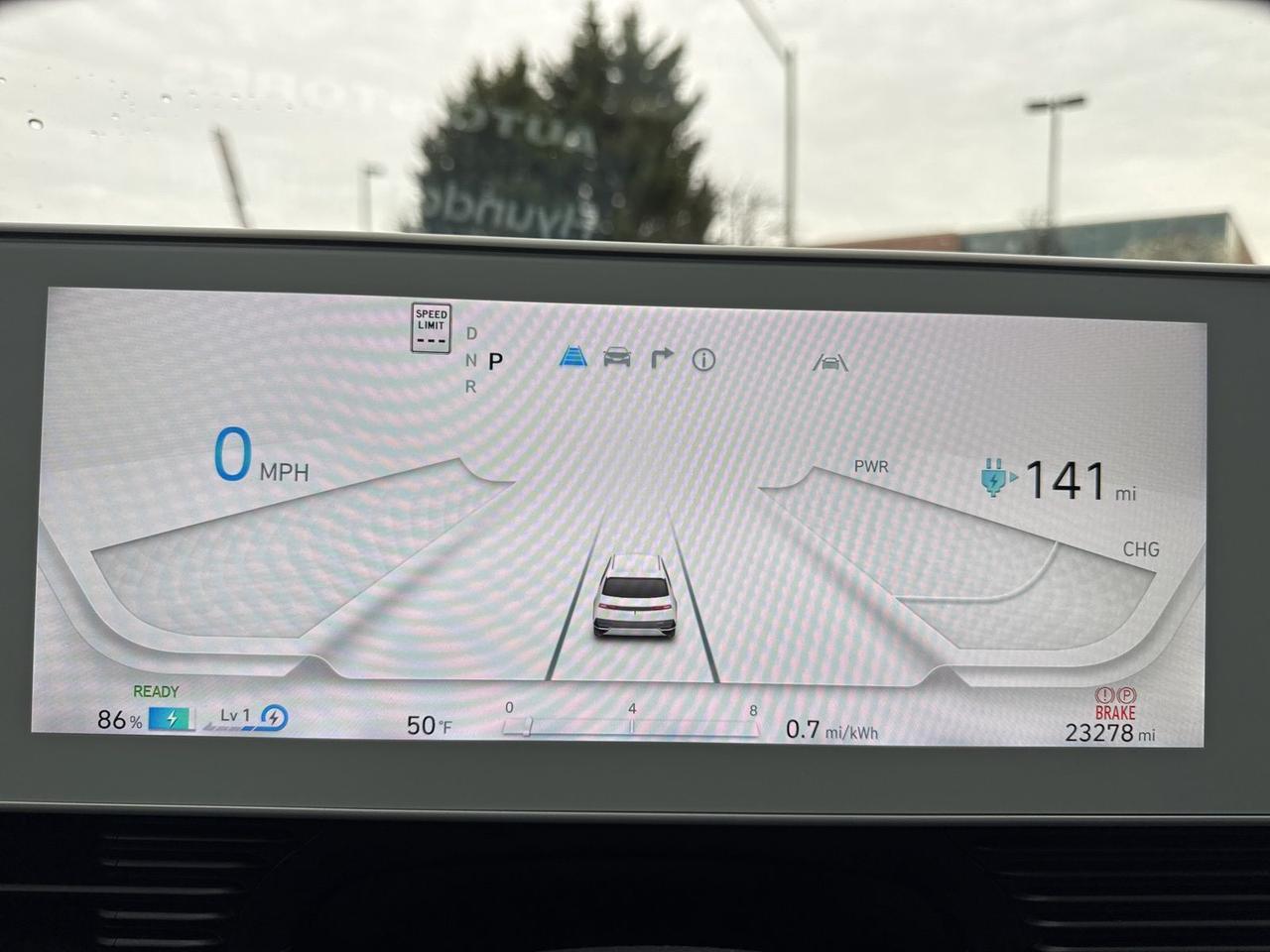 2024 Hyundai IONIQ 5 Limited Chantilly VA