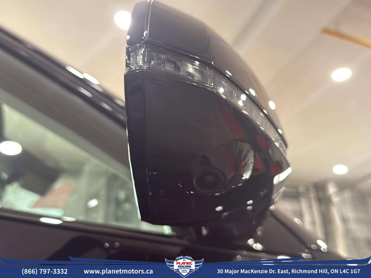 2024 Hyundai IONIQ 5 Preferred AWD Long Range w/Ultimate Pkg Richmond Hill ON