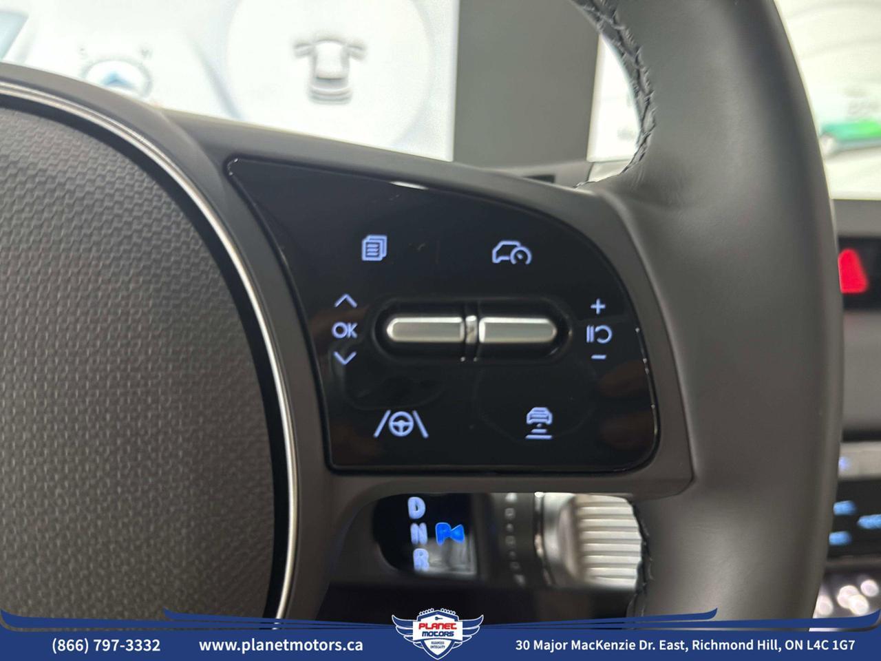 2024 Hyundai IONIQ 5 Preferred AWD Long Range w/Ultimate Pkg Richmond Hill ON