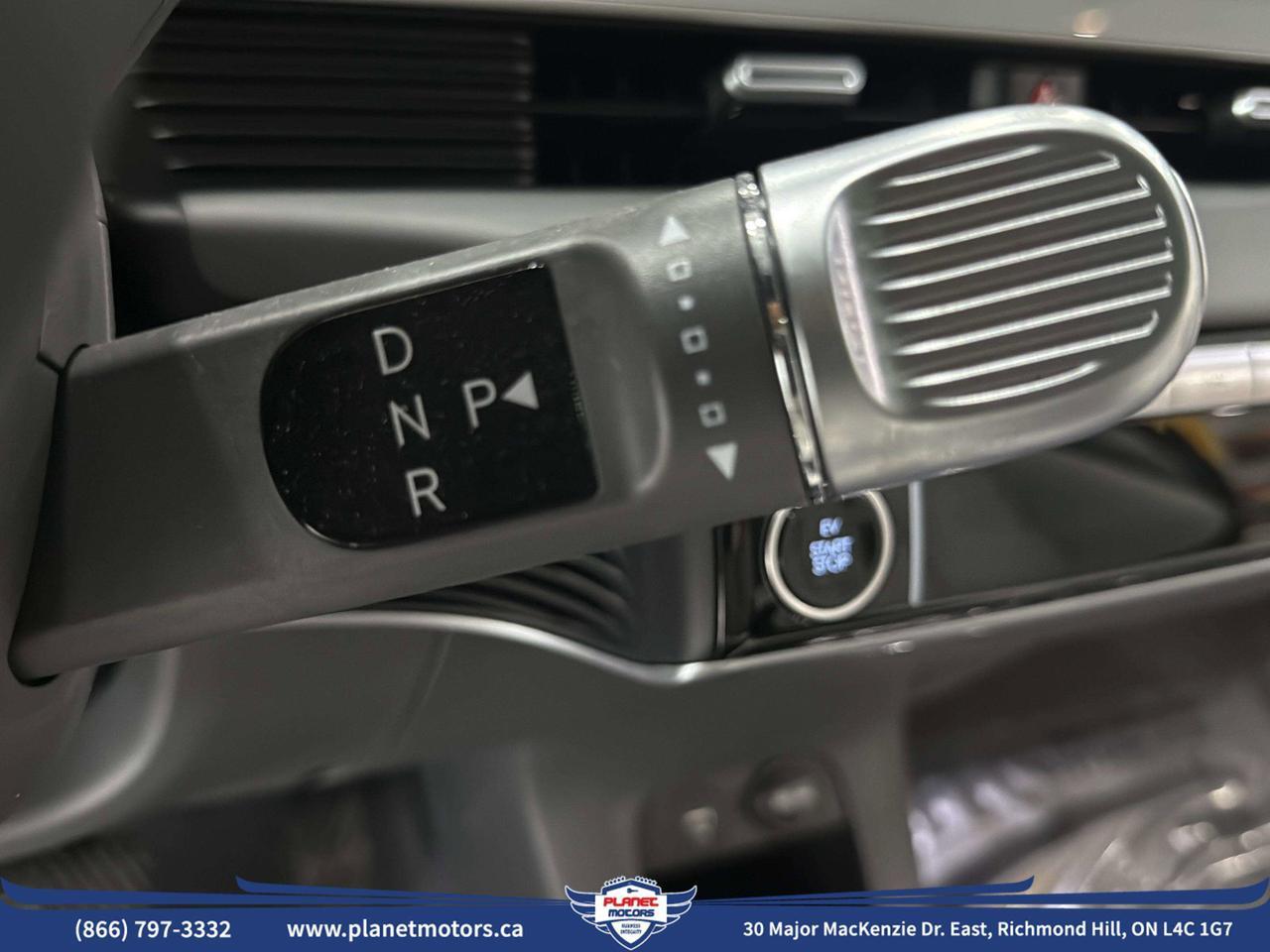 2024 Hyundai IONIQ 5 Preferred AWD Long Range w/Ultimate Pkg Richmond Hill ON