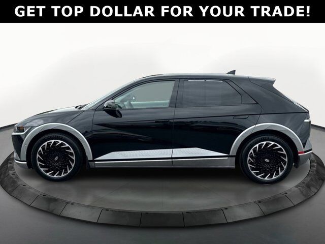 2024 Hyundai IONIQ 5 Preferred AWD Long Range w/Ultimate Pkg Richmond Hill ON