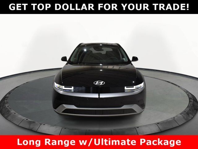 2024 Hyundai IONIQ 5 Preferred AWD Long Range w/Ultimate Pkg Richmond Hill ON