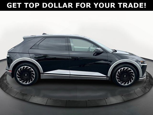 2024 Hyundai IONIQ 5 Preferred AWD Long Range w/Ultimate Pkg Richmond Hill ON