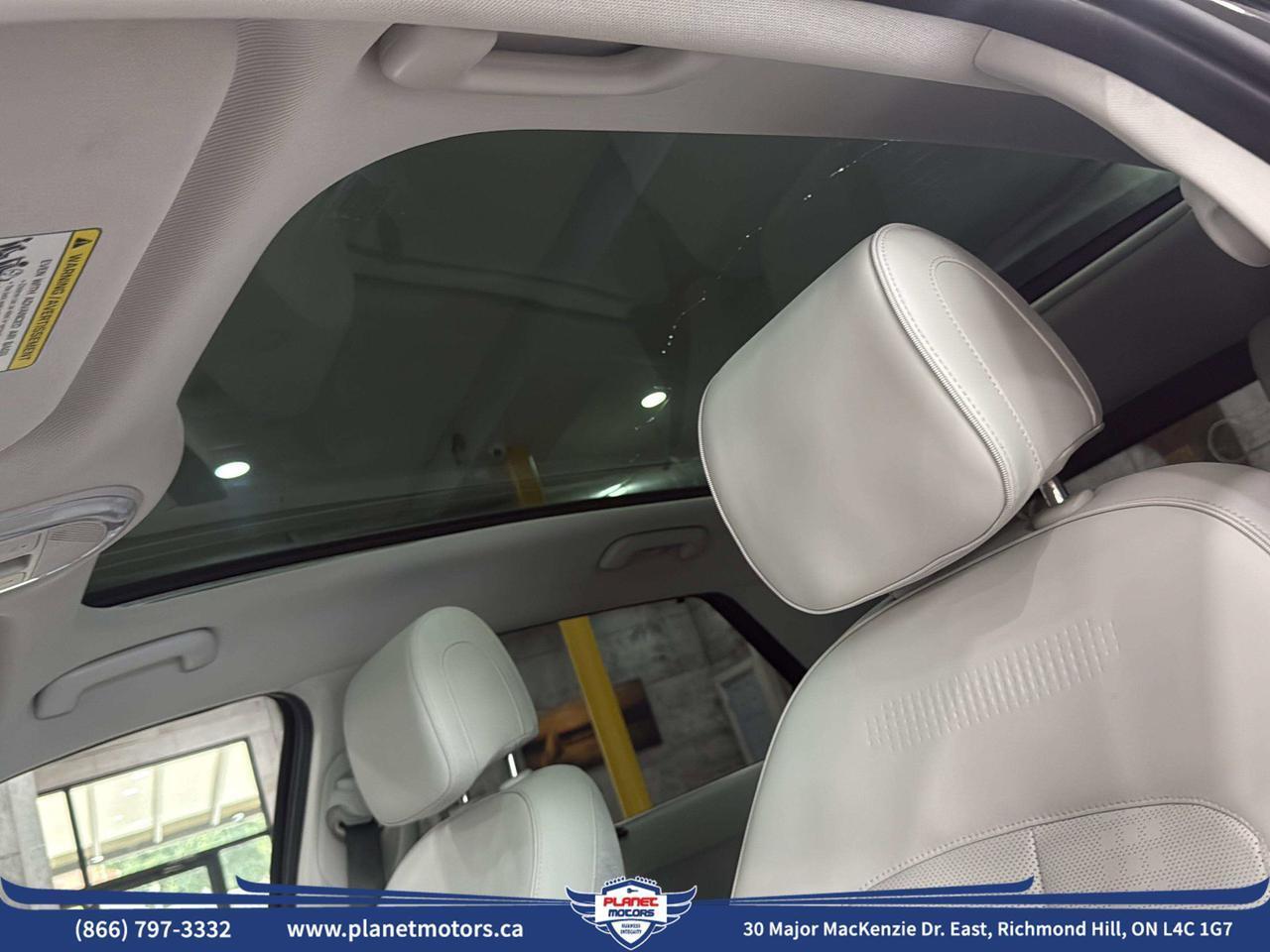 2024 Hyundai IONIQ 5 Preferred AWD Long Range w/Ultimate Pkg Richmond Hill ON