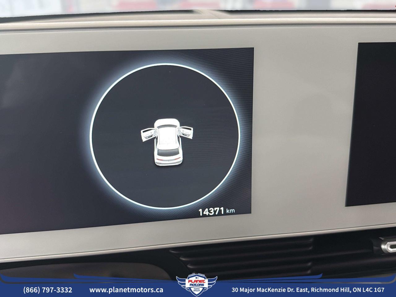 2024 Hyundai IONIQ 5 Preferred AWD Long Range w/Ultimate Pkg Richmond Hill ON