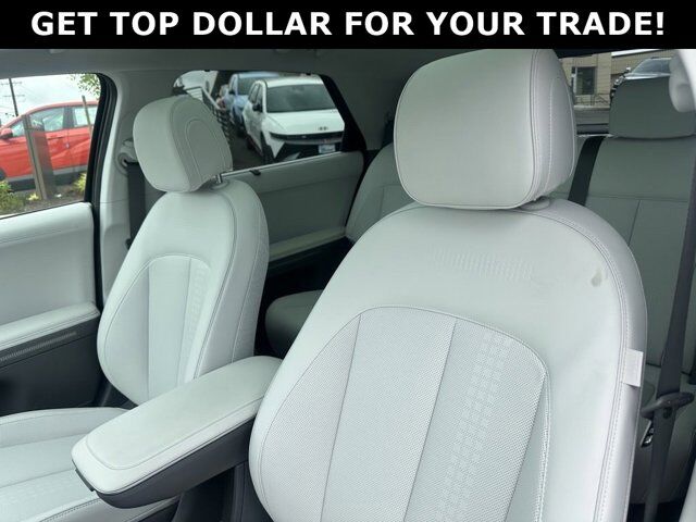 2024 Hyundai IONIQ 5 Preferred AWD Long Range w/Ultimate Pkg Richmond Hill ON