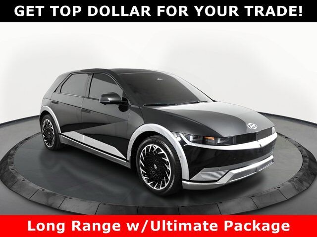 2024 Hyundai IONIQ 5 Preferred AWD Long Range w/Ultimate Pkg Richmond Hill ON