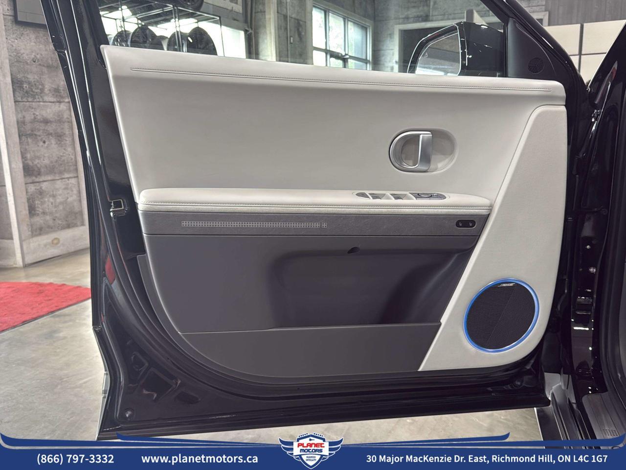 2024 Hyundai IONIQ 5 Preferred AWD Long Range w/Ultimate Pkg Richmond Hill ON
