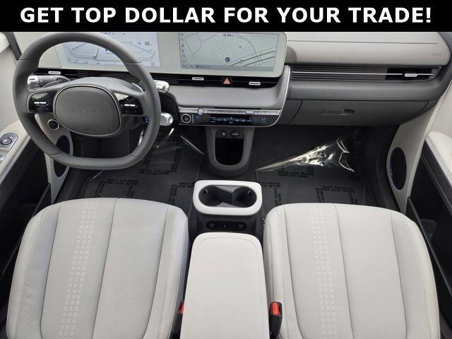 2024 Hyundai IONIQ 5 Preferred AWD Long Range w/Ultimate Pkg Richmond Hill ON