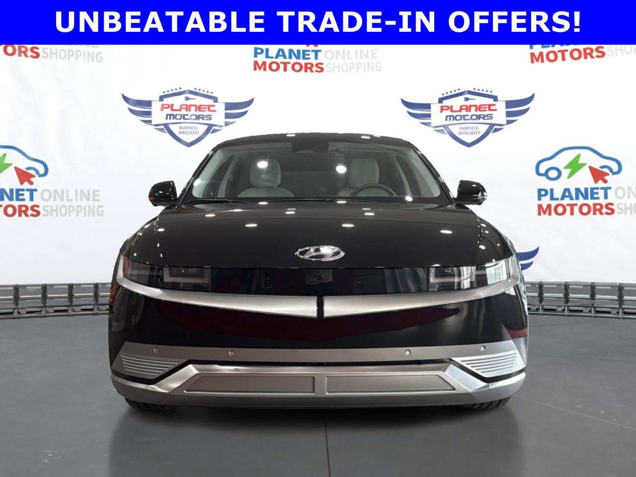 2024 Hyundai IONIQ 5 Preferred AWD Long Range w/Ultimate Pkg Richmond Hill ON