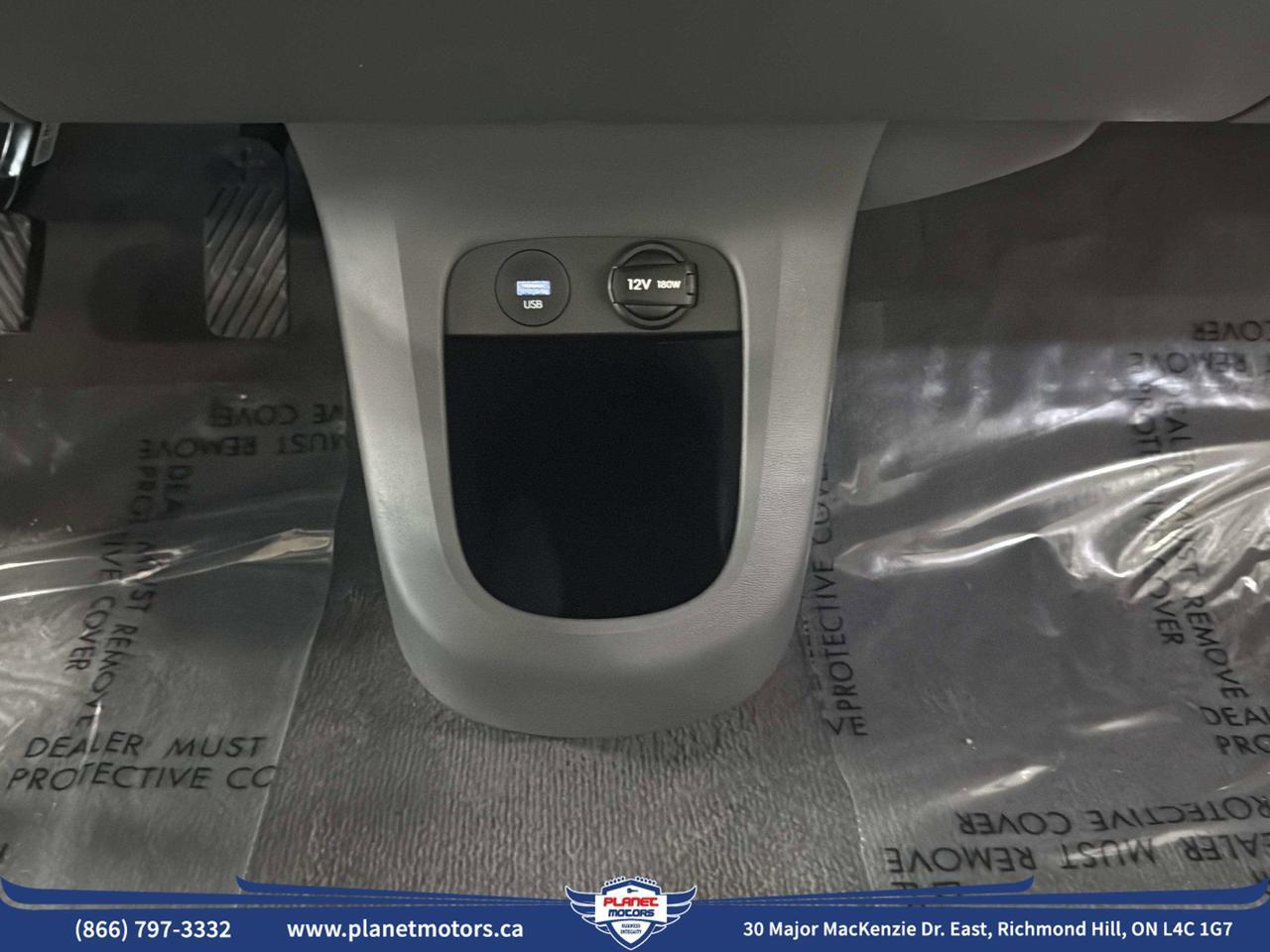 2024 Hyundai IONIQ 5 Preferred AWD Long Range w/Ultimate Pkg Richmond Hill ON