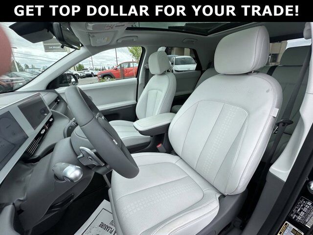 2024 Hyundai IONIQ 5 Preferred AWD Long Range w/Ultimate Pkg Richmond Hill ON