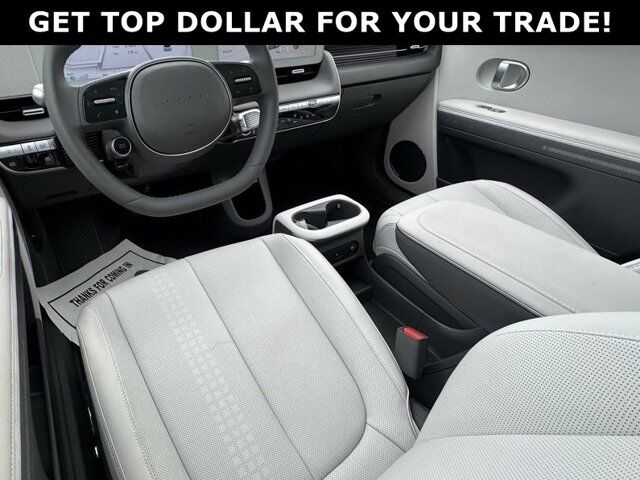 2024 Hyundai IONIQ 5 Preferred AWD Long Range w/Ultimate Pkg Richmond Hill ON