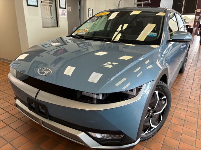 2024 Hyundai IONIQ 5 SE Charlotte NC