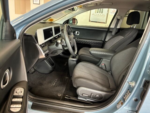 2024 Hyundai IONIQ 5 SE Charlotte NC