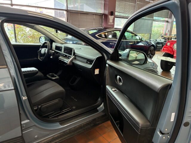 2024 Hyundai IONIQ 5 SE Charlotte NC