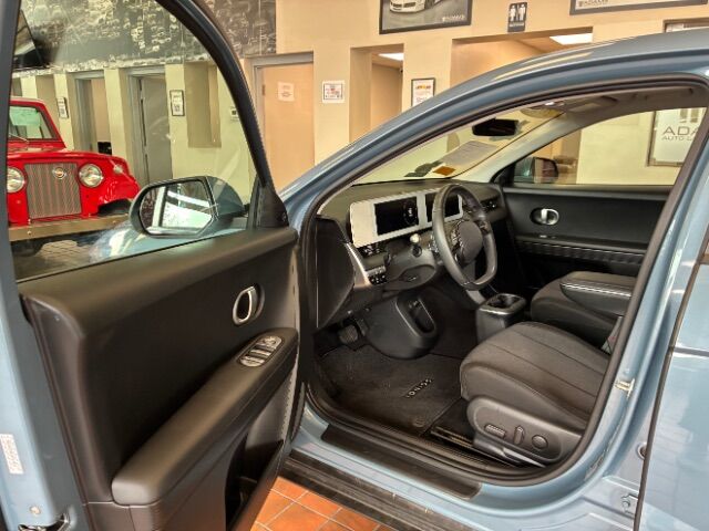 2024 Hyundai IONIQ 5 SE Charlotte NC