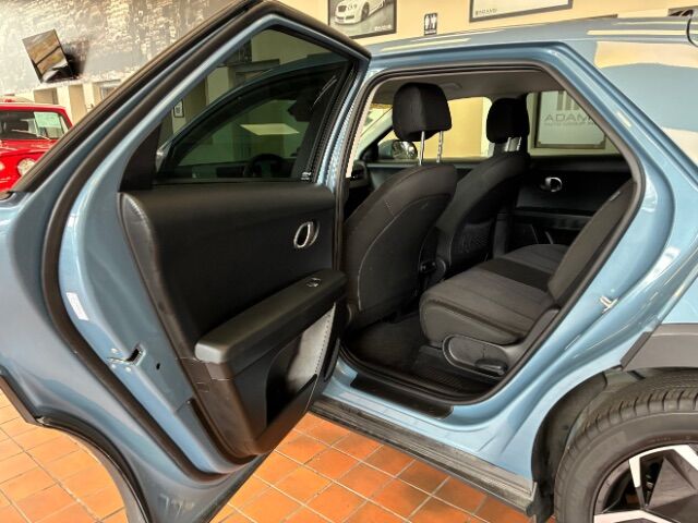 2024 Hyundai IONIQ 5 SE Charlotte NC