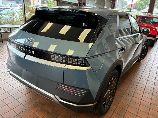 2024 Hyundai IONIQ 5 SE Charlotte NC