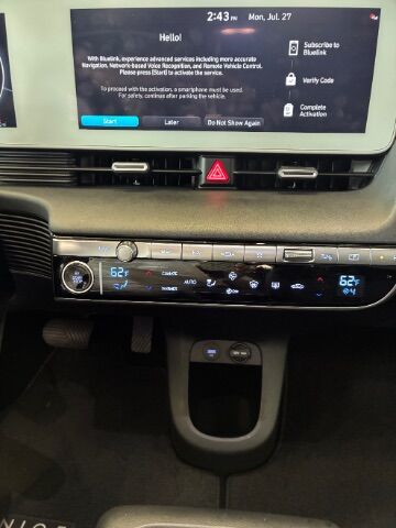2024 Hyundai IONIQ 5 SE Charlotte NC
