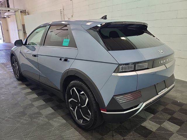 2024 Hyundai IONIQ 5 SE Charlotte NC