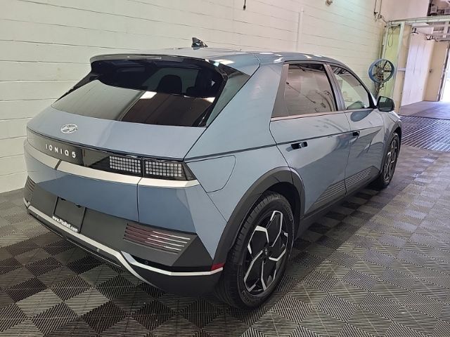 2024 Hyundai IONIQ 5 SE Charlotte NC