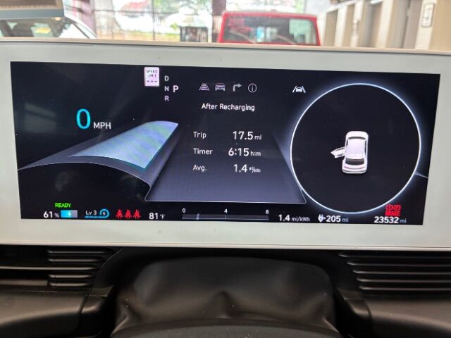 2024 Hyundai IONIQ 5 SE Charlotte NC