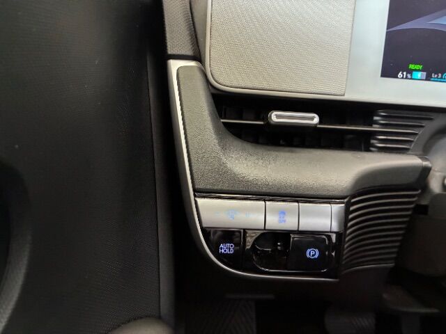 2024 Hyundai IONIQ 5 SE Charlotte NC