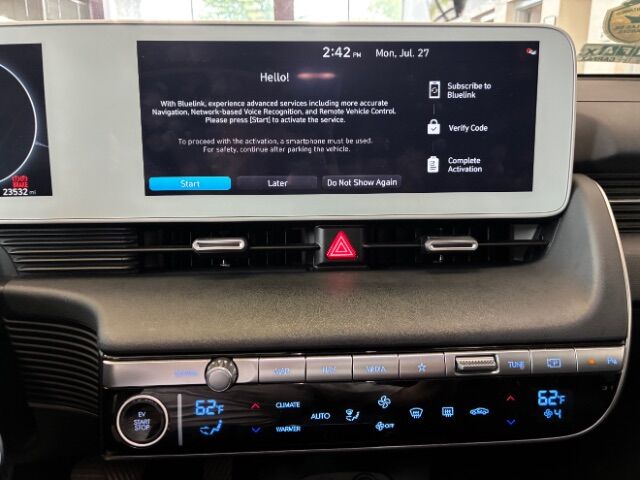 2024 Hyundai IONIQ 5 SE Charlotte NC