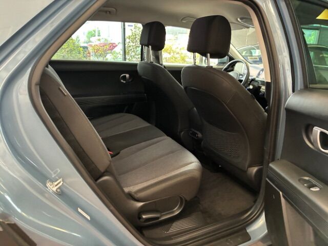 2024 Hyundai IONIQ 5 SE Charlotte NC