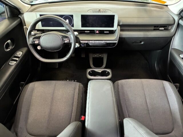 2024 Hyundai IONIQ 5 SE Charlotte NC
