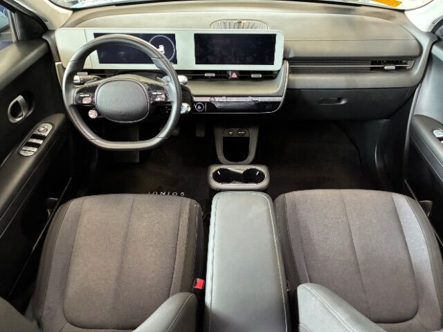 2024 Hyundai IONIQ 5 SE