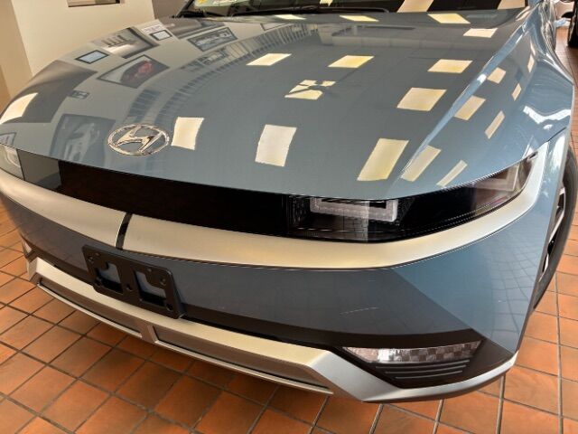 2024 Hyundai IONIQ 5 SE Charlotte NC
