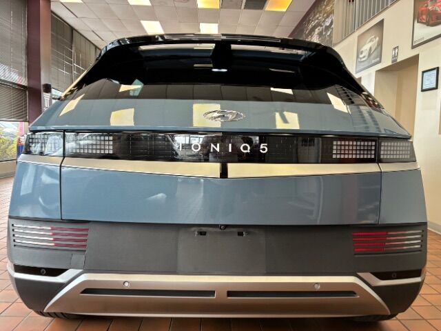 2024 Hyundai IONIQ 5 SE Charlotte NC