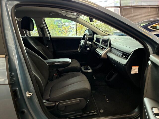 2024 Hyundai IONIQ 5 SE Charlotte NC