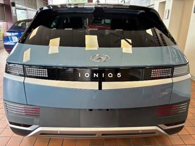 2024 Hyundai IONIQ 5 SE Charlotte NC