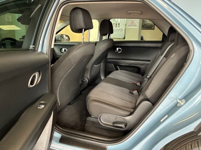 2024 Hyundai IONIQ 5 SE Charlotte NC